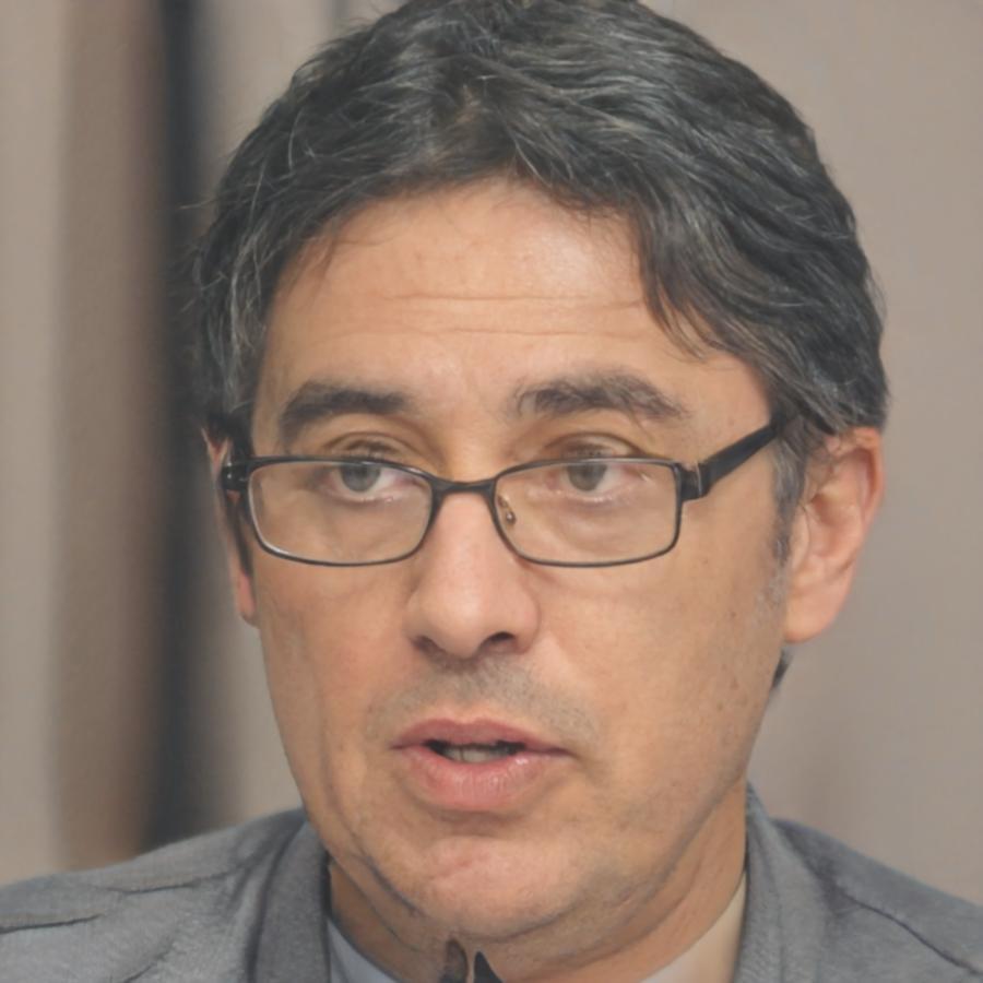 Thomas Müller - Venture Capital Experte