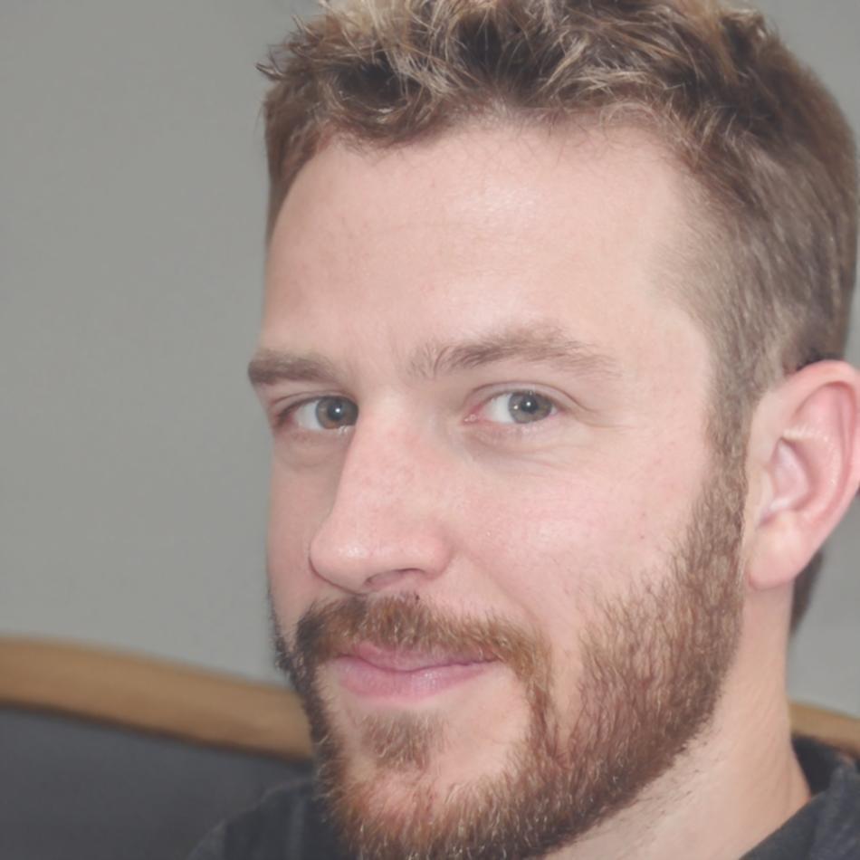 Persönlicher Mentor Andreas Mueller