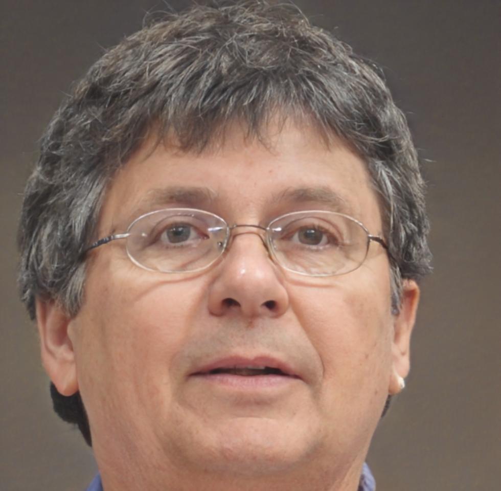 Marcus Weber - Finanzexperte und Startup-Mentor